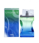 Utopia II, Ajmal parfem